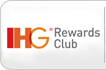 IHG Reward Club